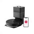 Robot Aspirateur Laveur 5 500 Pa Q5 Pro+