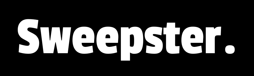 Sweepster