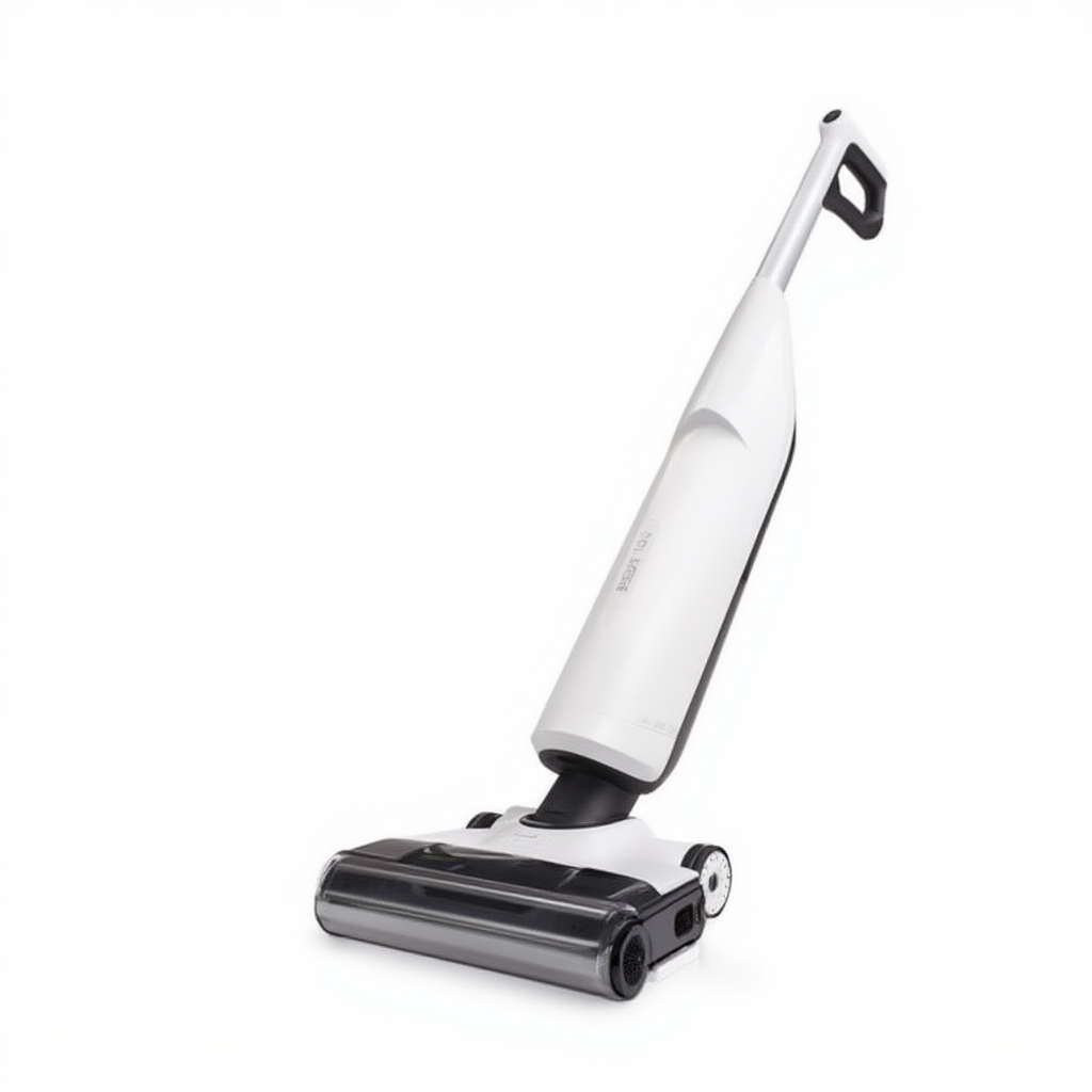 Aspirateur Laveur Balai 17 000 Pa Flexi