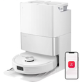 Robot Aspirateur Laveur 10 000 Pa Qrevo Master