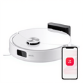 Robot Aspirateur Laveur 10 000 Pa Q10 S5